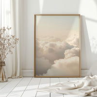 Soft Horizons of Morning Light