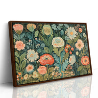 Midnight Meadow, Full Bloom