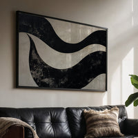 Waves Dance In Morning Gold