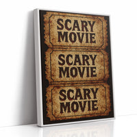 Autumn Nights For Fright Films