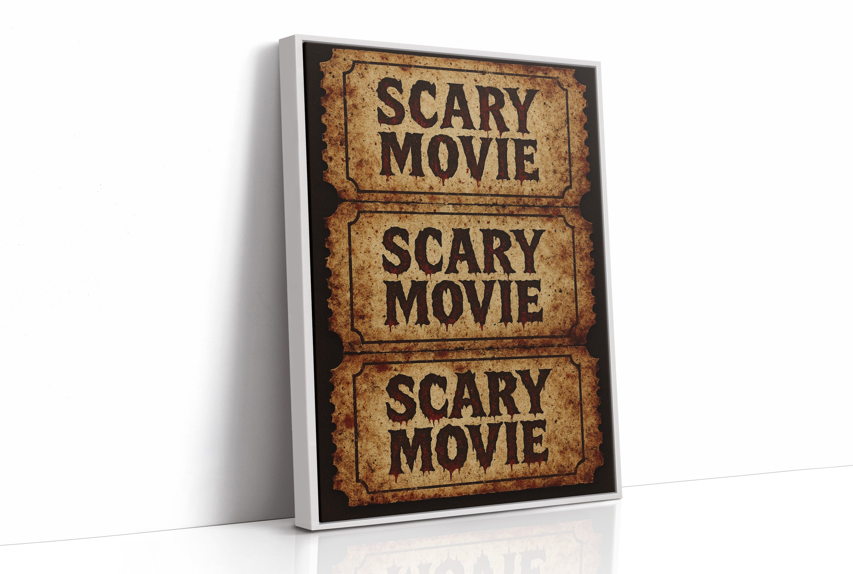 Autumn Nights For Fright Films