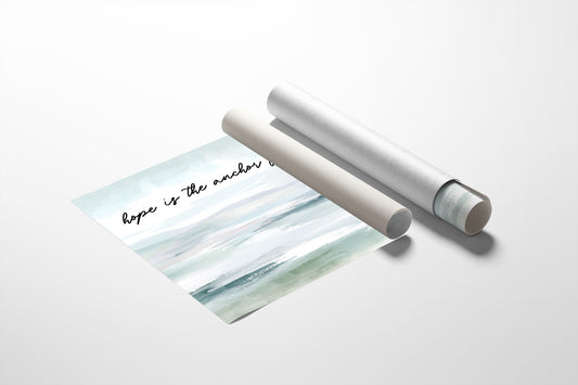 Coastal Verse Amid Literary Refuge