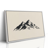 Silent Summit Silhouette