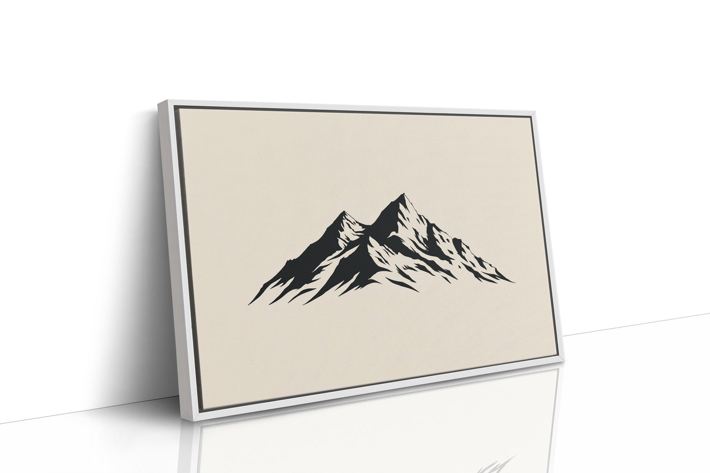 Silent Summit Silhouette