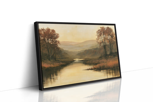 Autumn Estuary