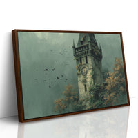 Time Forgotten Tower