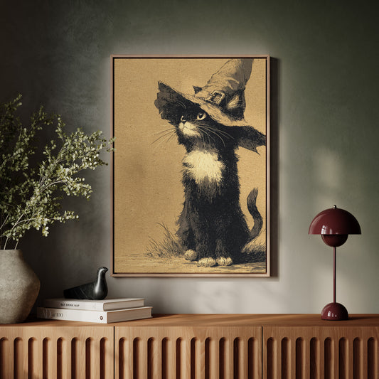 A Hat for Every Secret