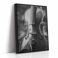 Strings Beneath A Storm