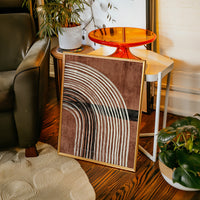 Curves of Earth and Time