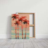 Coral Grove, Retro Tide