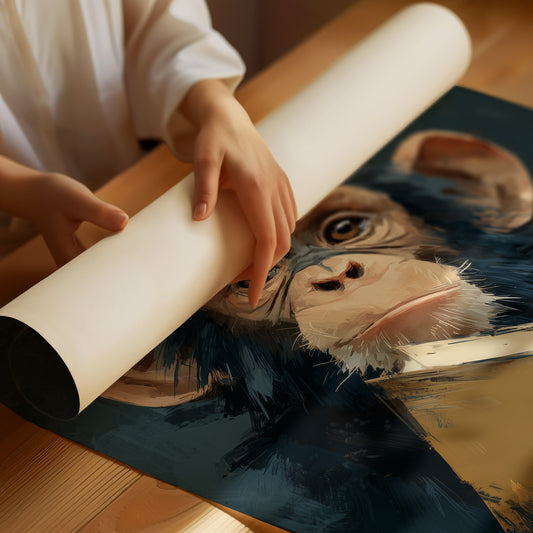 The Scholar Turns Another Page