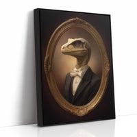 The Distinguished Gentleman