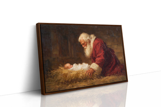 Ancient Tale Among Modern Pages