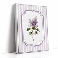 The Week the Lilacs Came Back