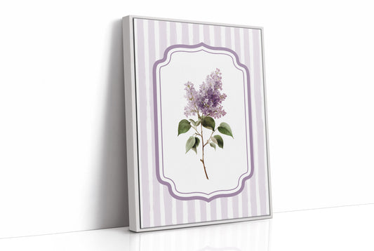 The Week the Lilacs Came Back