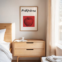 Simple Truths Ripen In Red