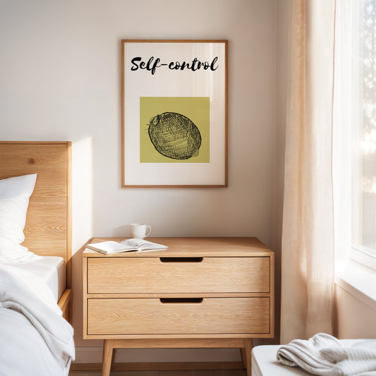 Lemon Sketches Life's Simple Wisdom