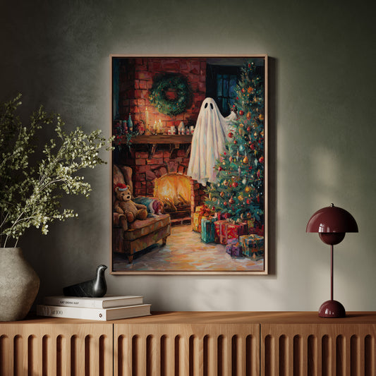 The Spirit of Holiday Surprises