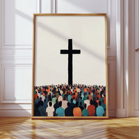 United Before the Cross