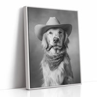 The Ranch Boss
