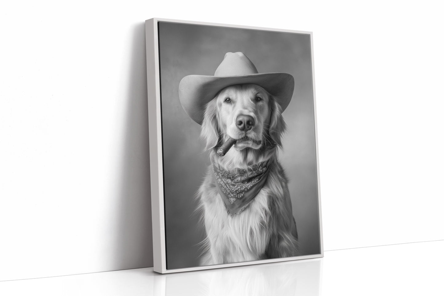 The Ranch Boss