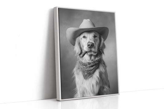 The Ranch Boss