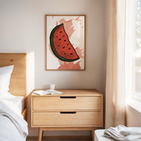 Summer Slice Tells Sweet Stories