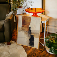 Fragments of Earth and Time