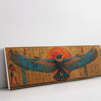 Wings of the Rising Sun