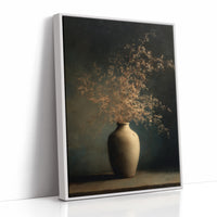 Whispers of Dried Elegance