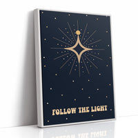Modernist Star of Wonder