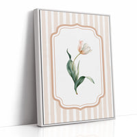 The Tulip That Almost Whispered