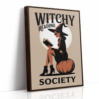 Modern Magic Between Book Pages