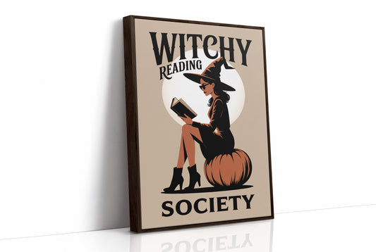 Modern Magic Between Book Pages