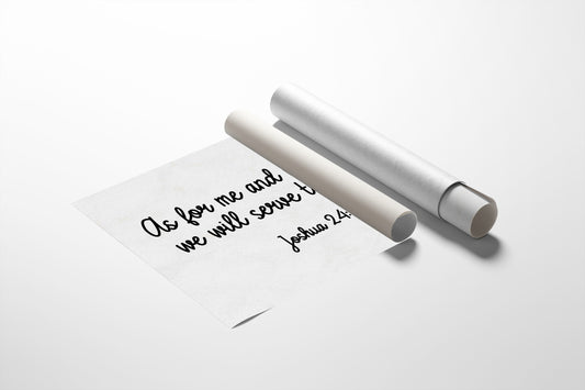 Faith Rests Among Quiet Books