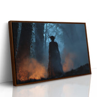 Ancient Forest Meets Modern Study