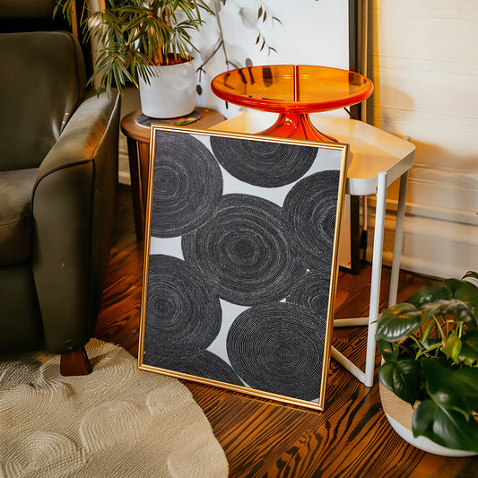 Circles of Timeless Connection