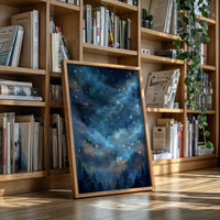 Beneath Celestial Canopies