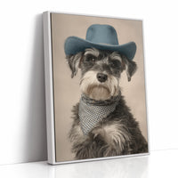 Blue Hat Ranch Pup