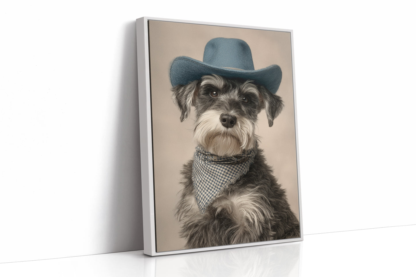 Blue Hat Ranch Pup
