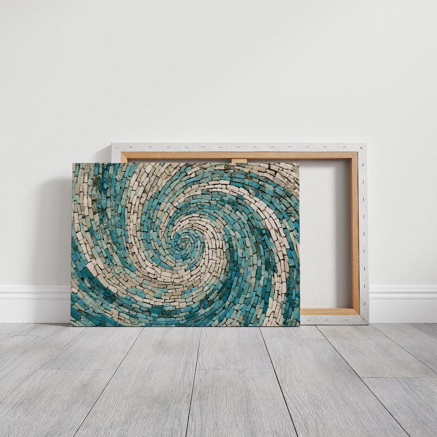 Whirlpool in Tile