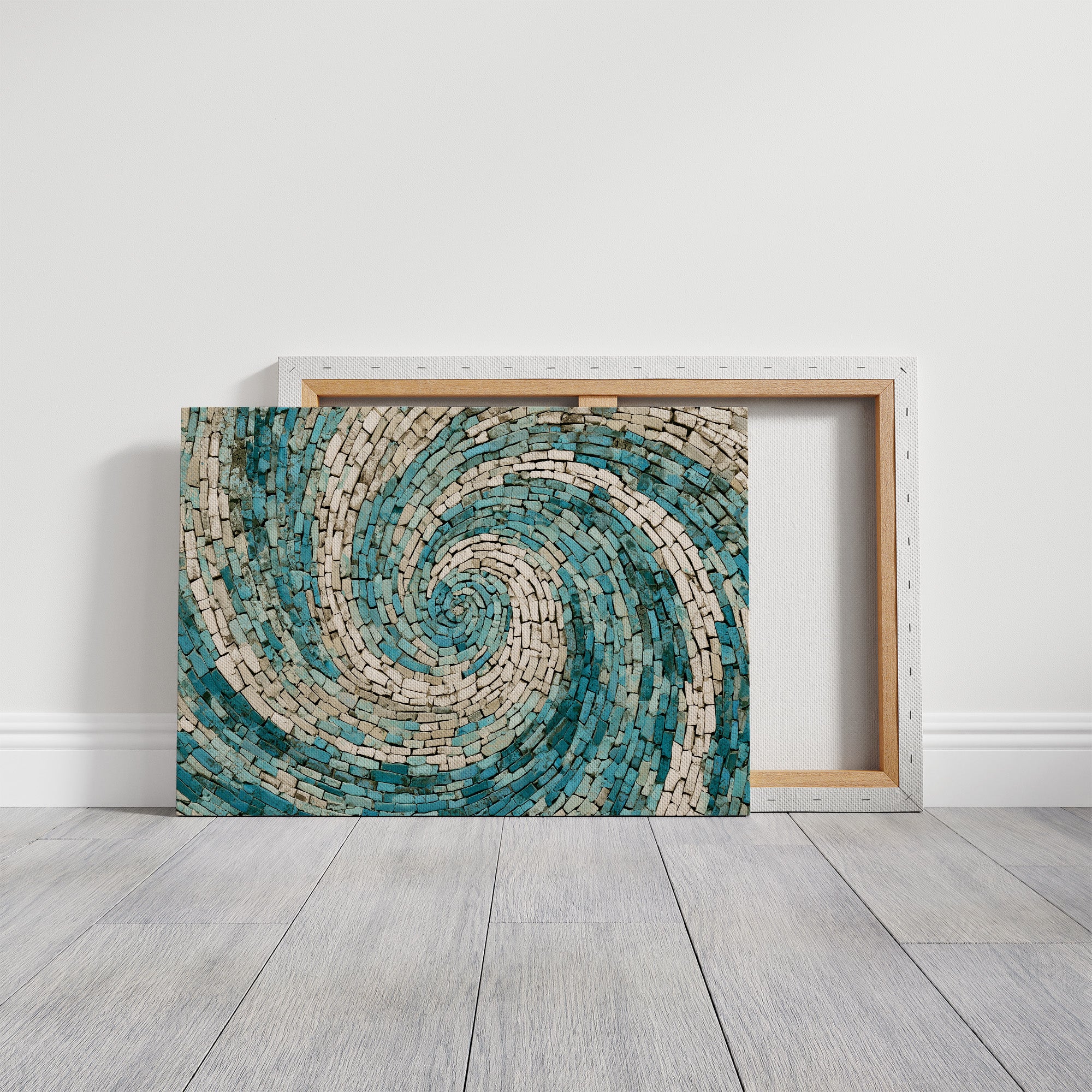 Whirlpool in Tile