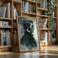 The Man Who Knew the Storm