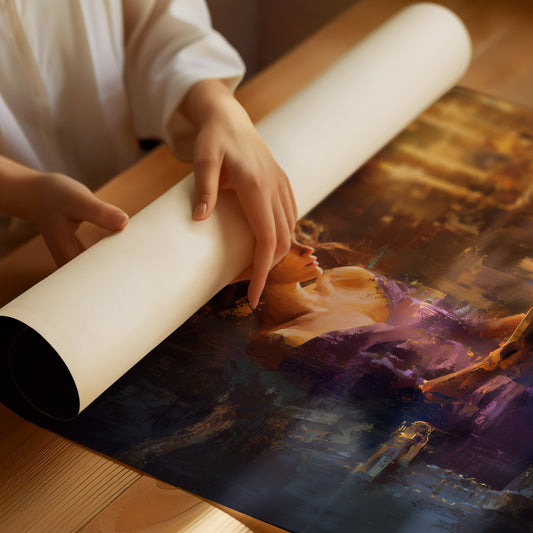 Candlelit Chapters Beyond Midnight