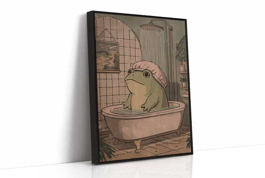 Bathing Toad's Spa Day Retreat