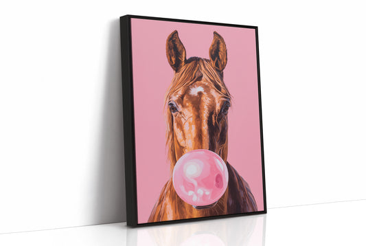 Bubblegum Bandit