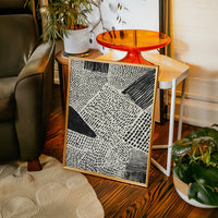 Tapestry of Handcrafted Moments