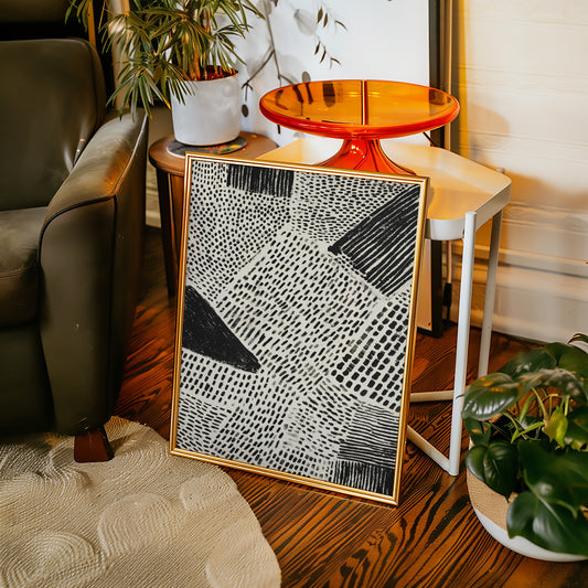 Tapestry of Handcrafted Moments