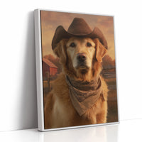 Golden Ranch Guardian