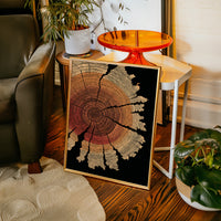 Nature's Timekeeper Unveiled